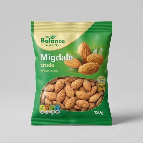 Almonds