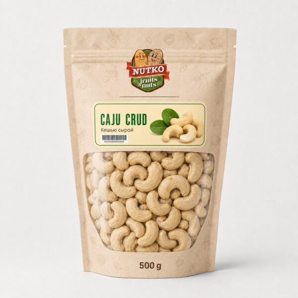 Cashews