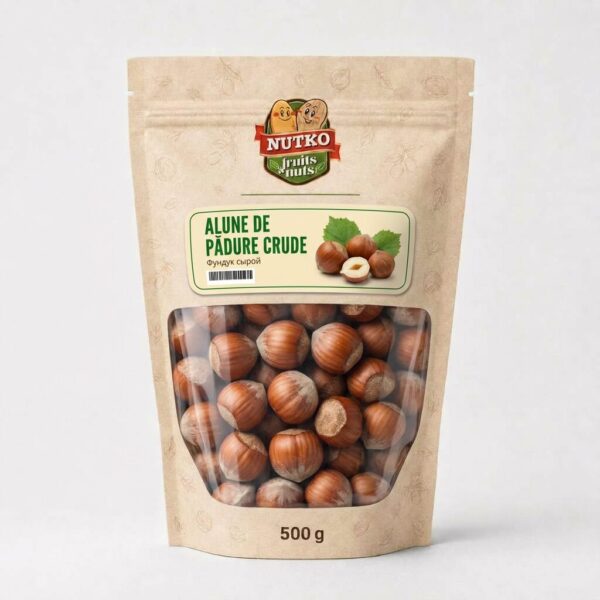 Hazelnuts