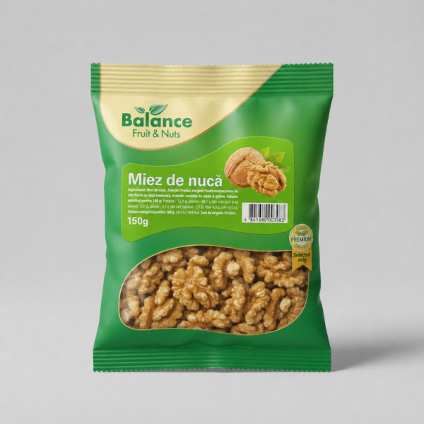 Walnuts