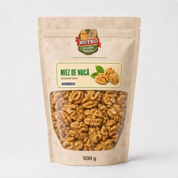 Walnuts