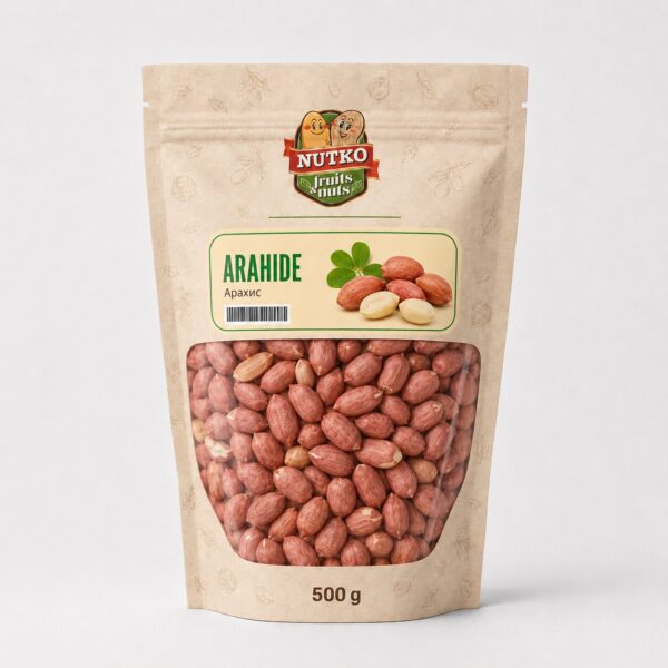 Peanuts