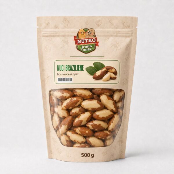 Brazil nuts