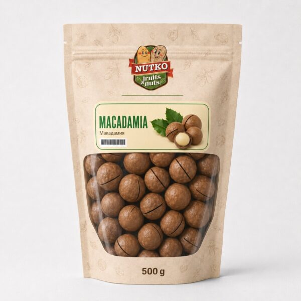 Macadamia