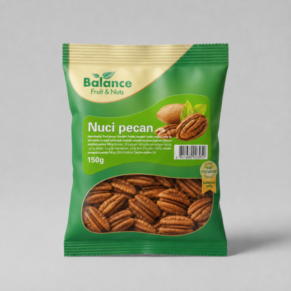 Pecans