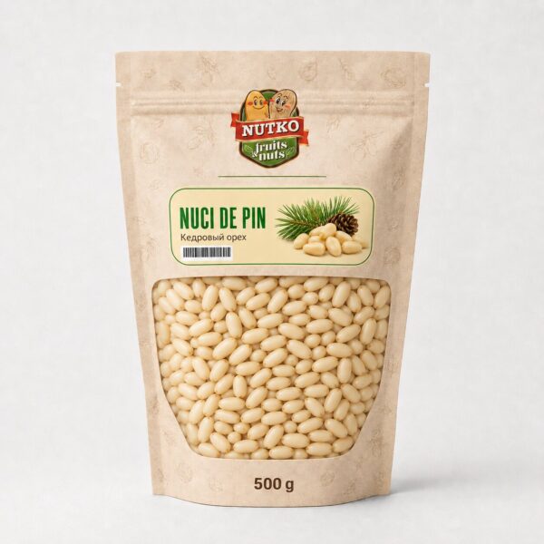 Pine nuts