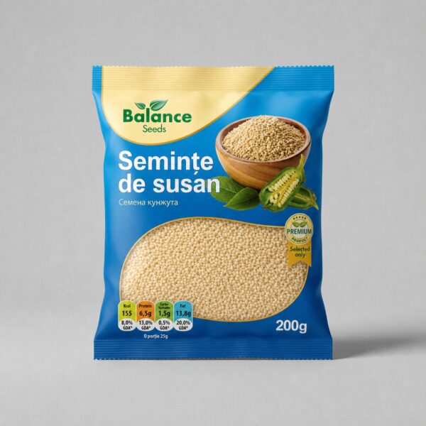 Sesame