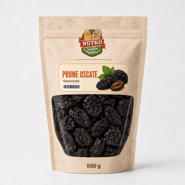 Prunes