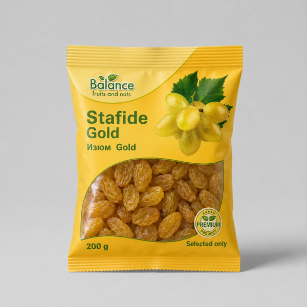 Stafide aurii