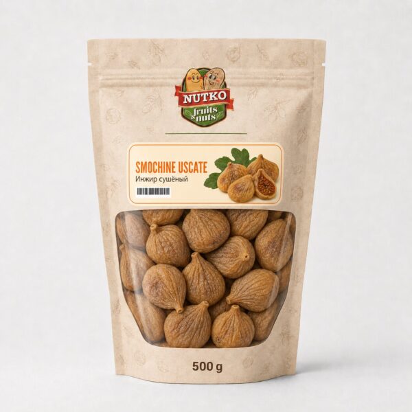 Dried figs